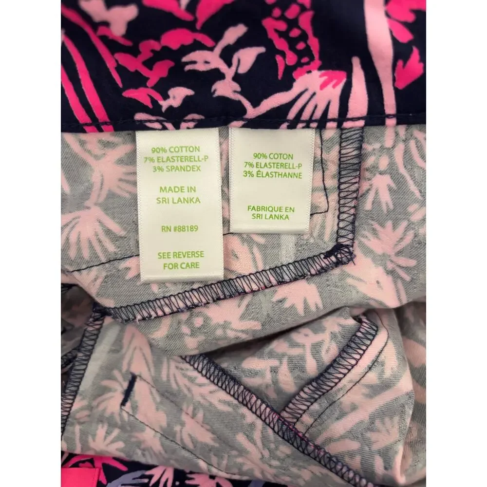Lilly Pulitzer women pants